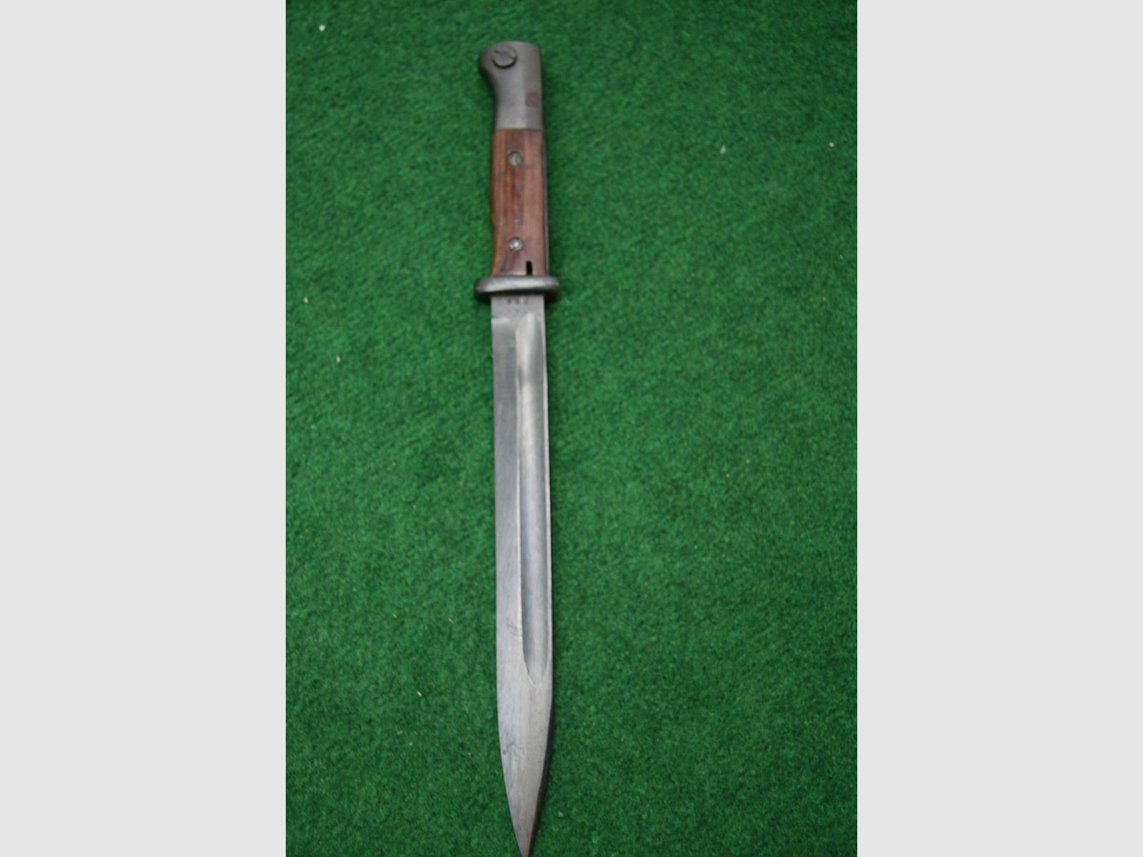 Baionetta WK II per K 98, immagine 4 di 8