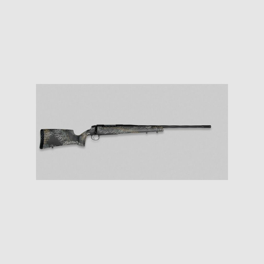 Weatherby 307 ALPINE ST​ .308Win Repetierbüchse