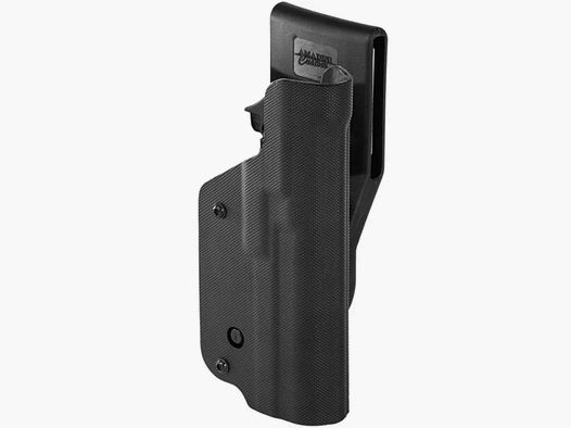 Ghost III Tactical Holster für Glock 19/17