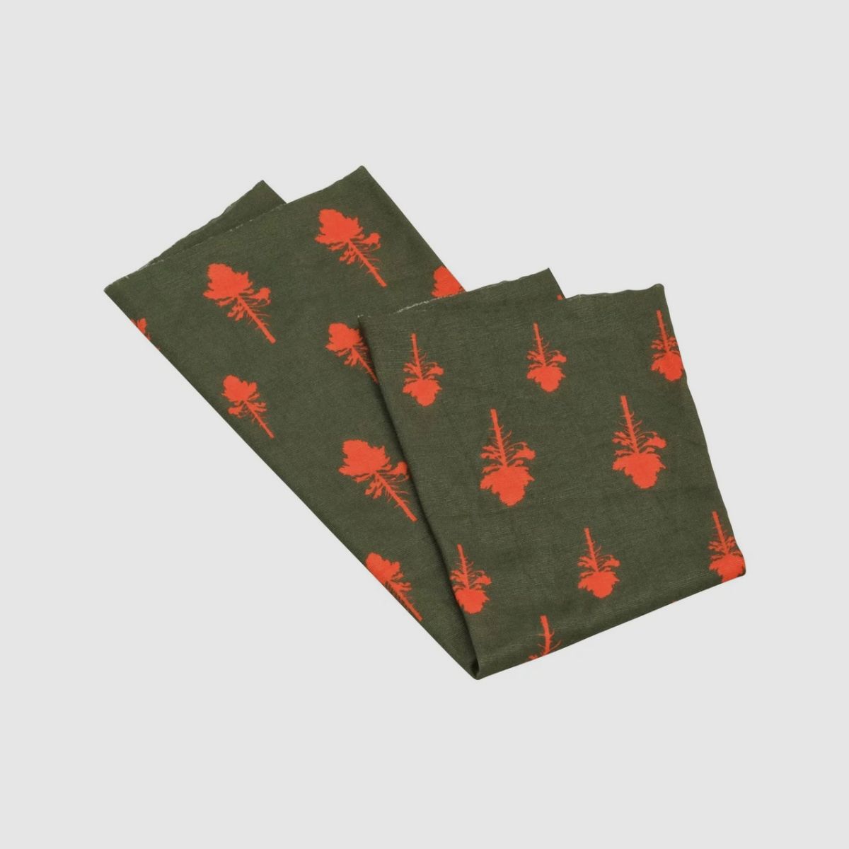 PINEWOOD Head Scarf Outdoor 3P Schlaufenschal