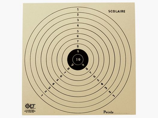 100 Schulziele