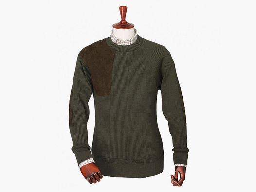 Archieve Pullover