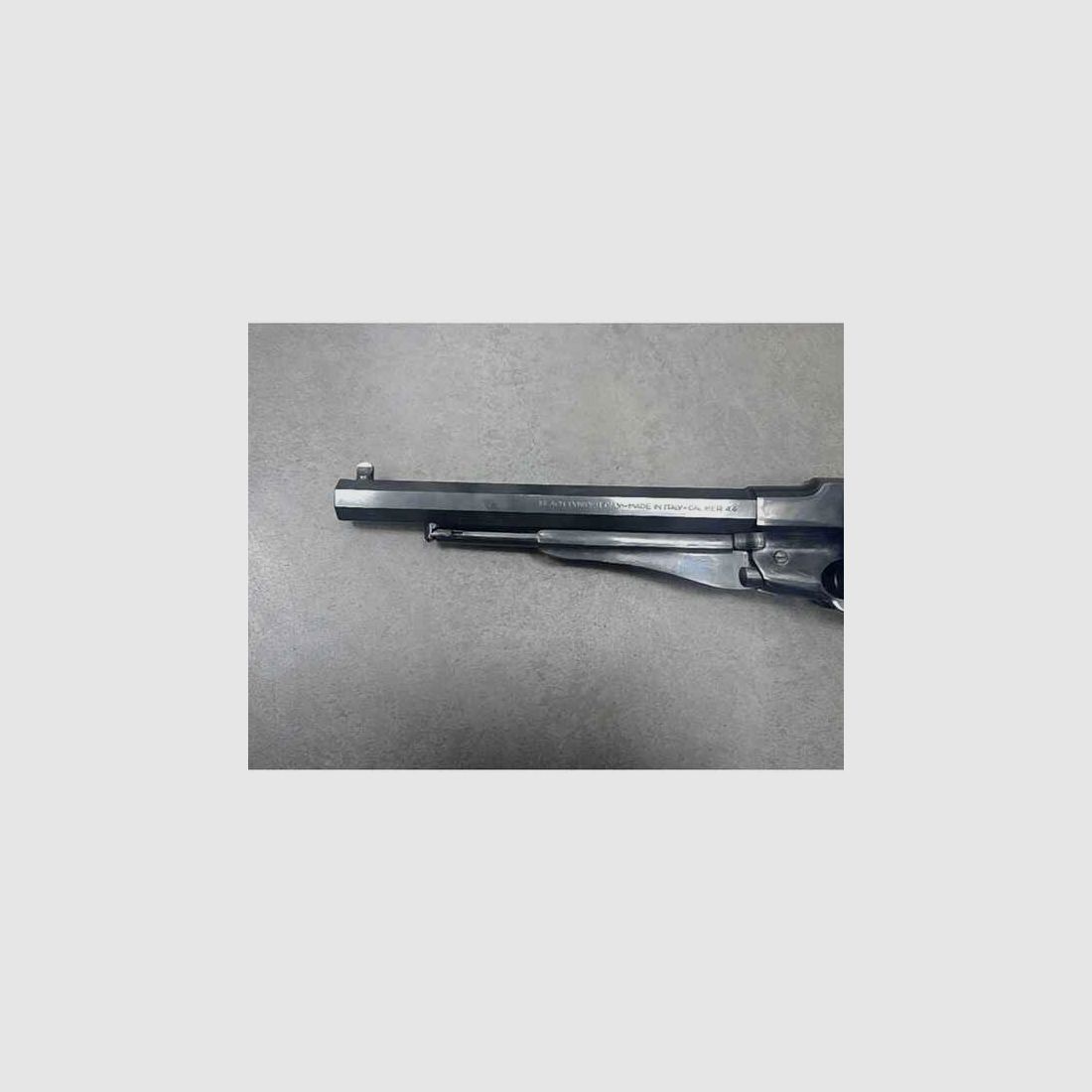 Vorderlader-Revolver Uberti New Army Kal.44