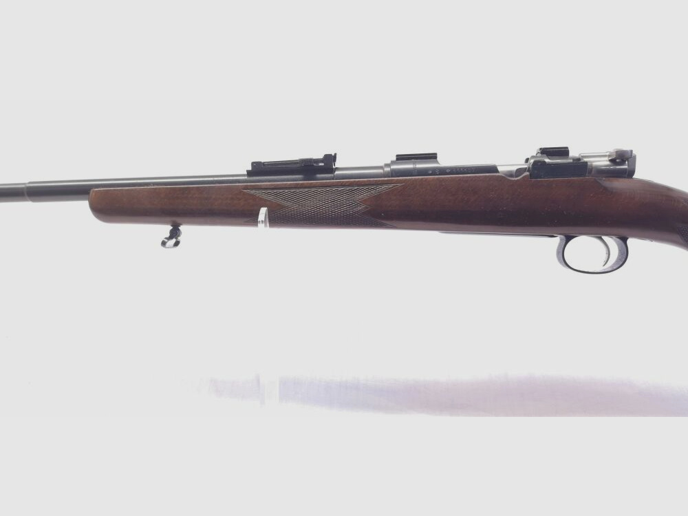 Husqvarna M96 Jagd