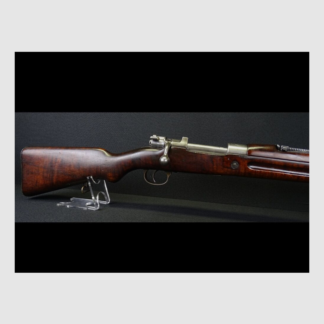 FN Belgien 1935