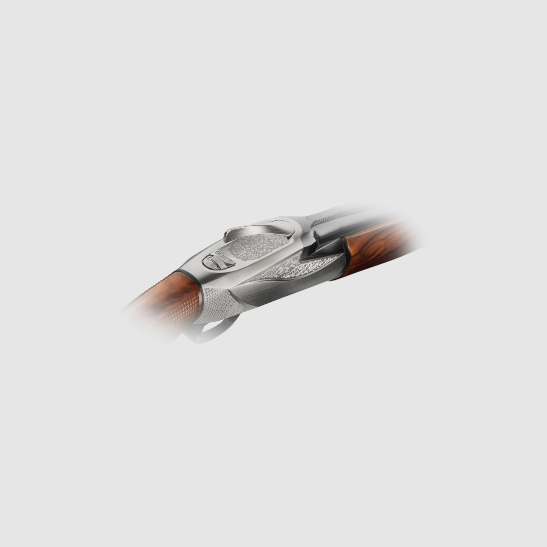 Bockdoppelflinte Benelli 828U Silver Kal. 20/76, Bild 20 von 22