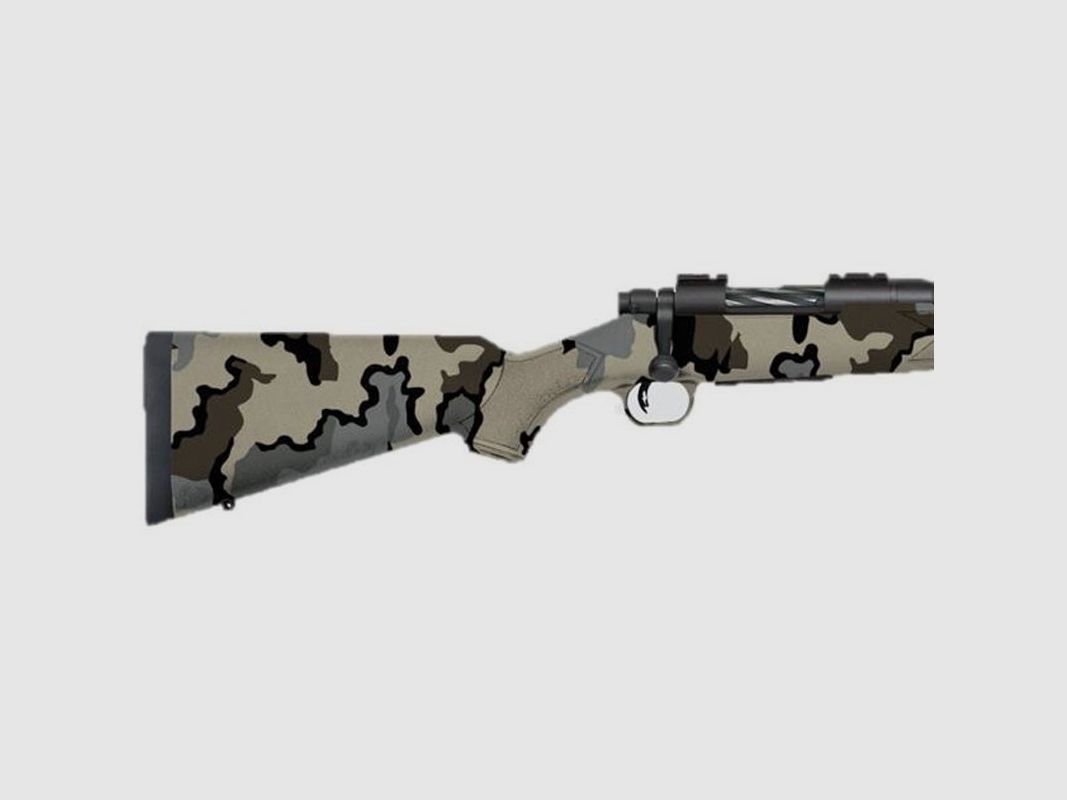 Repetierbüchse MOSSBERG Patriot Kuiu - 30-06, Bild 4 von 7