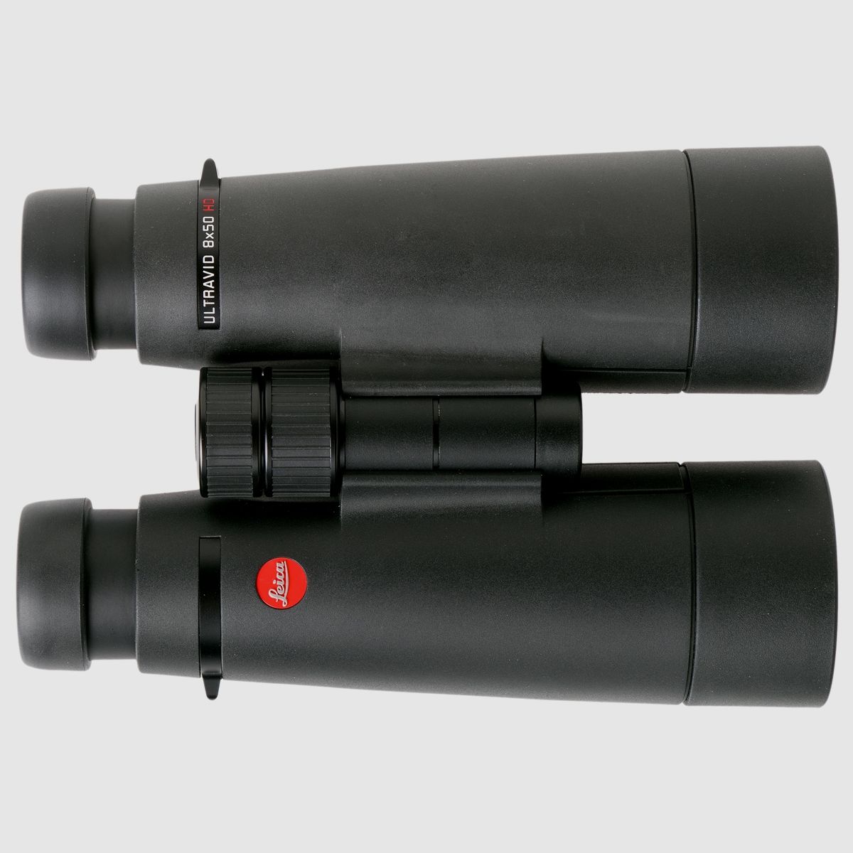 Leica ULTRAVID 8x50 HD-Plus prismáticos
