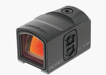 Aimpoint Acro C-1 Leuchtpunktvisier inkl. Adapterplatte / Montage für GLOCK MOS