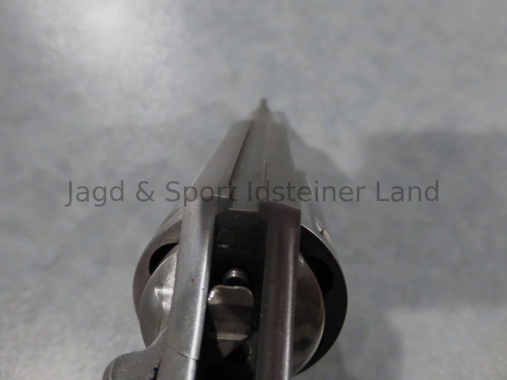 Colt Detective Special II