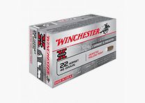 Winchester 22 Hornet,SUPER-X,46gr,HOLLOW POINT,50 Stück