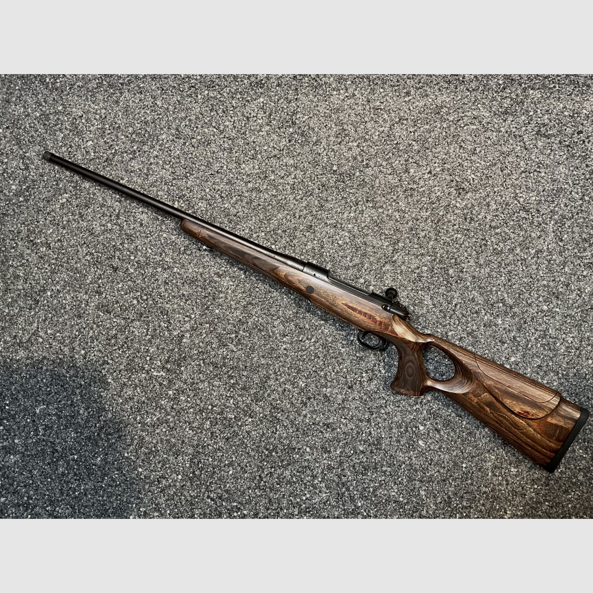 Mauser M12 Max .300 Win.Mag., Bild 1 von 2
