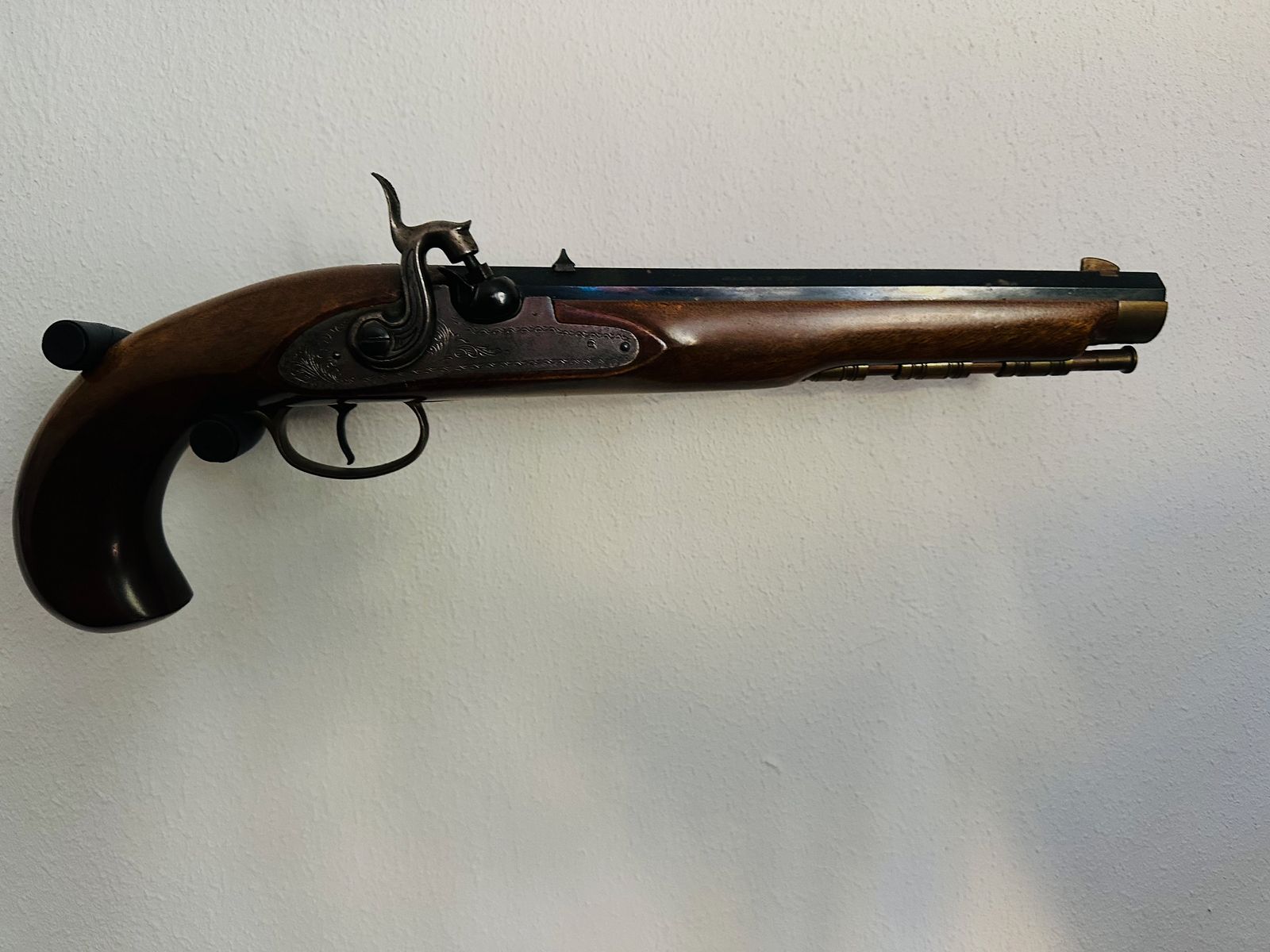 Vorderlader Kurzwaffen Konvolut 