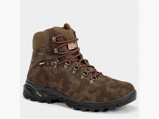 Chiruca Camo 21 boots