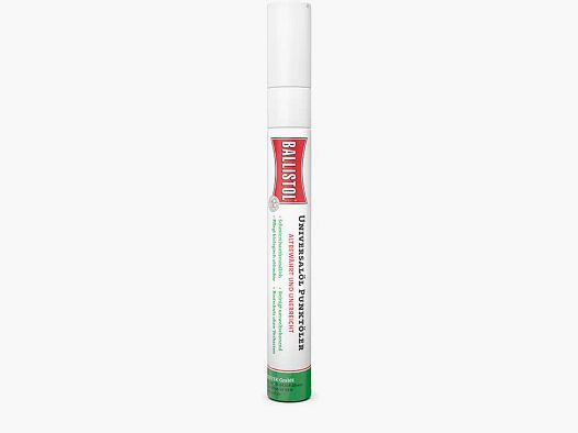 Ballistol Universalöl Punktöler (15 ml)