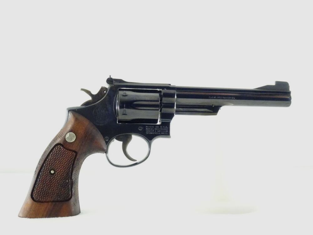 Smith & Wesson S&W 19-3