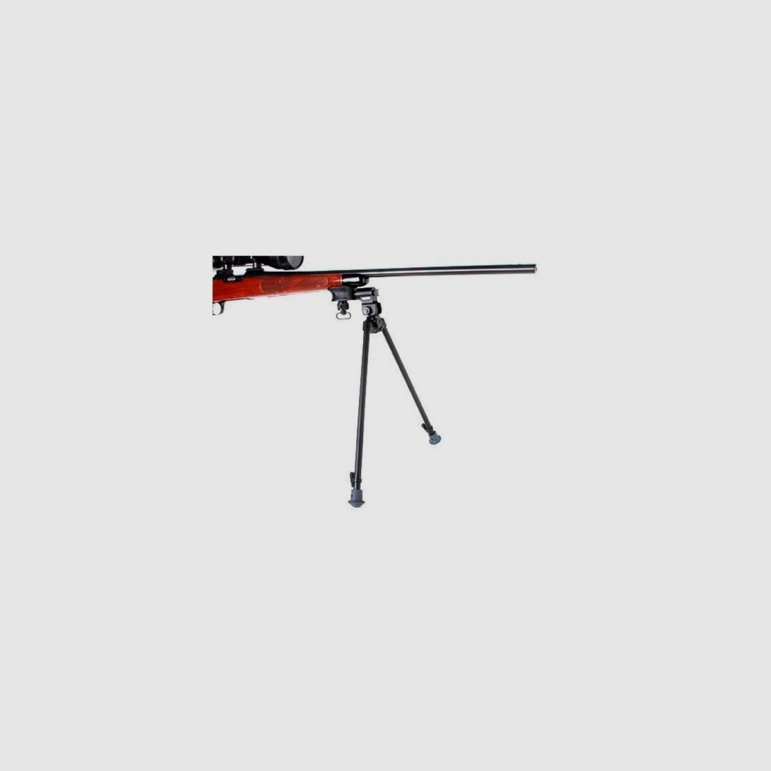 Harris S-25C Bipod Long Legs, image 4 of 4