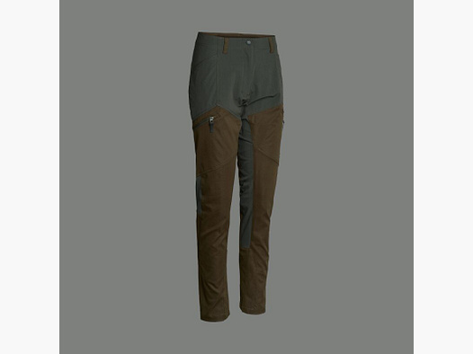 Northern Hunting Damenhose YRR Braun