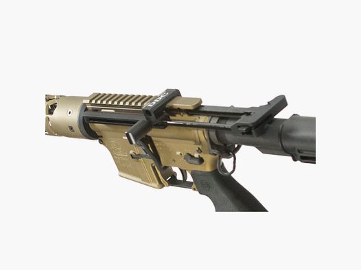 DEVIL DOG CONCEPTS, LLC AR-15 MODULAR TACTICAL ADVANTAGE KIT