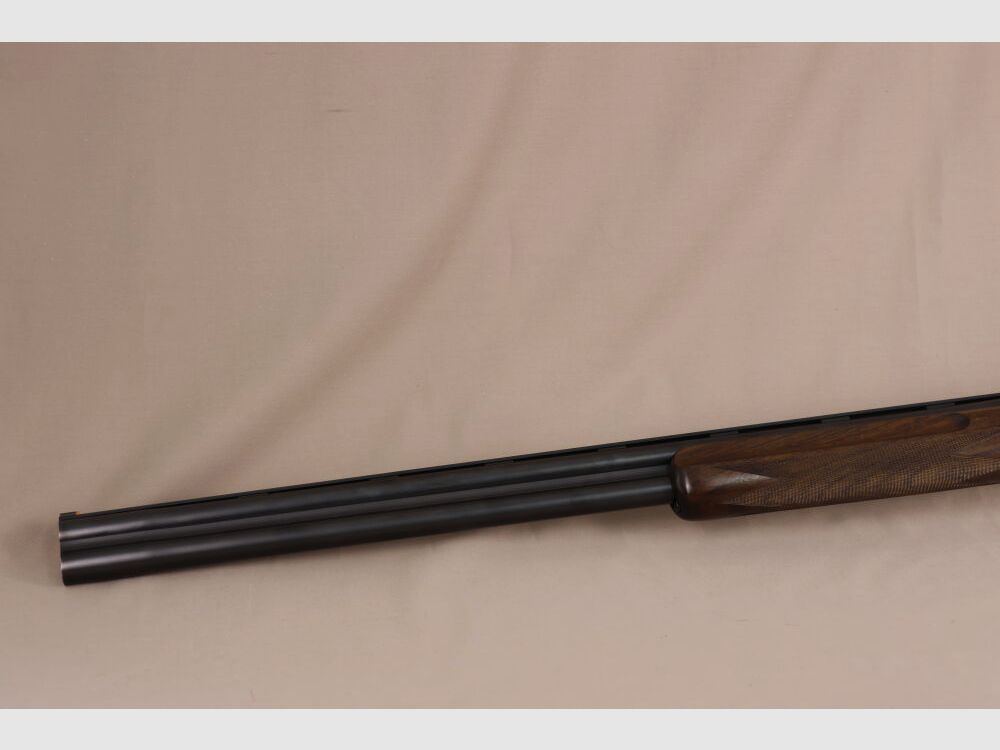 Blaser F3 // Handschäftung // Maserholz