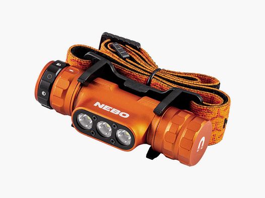 NEBO – SERIES HL1000 HLP-1006-G