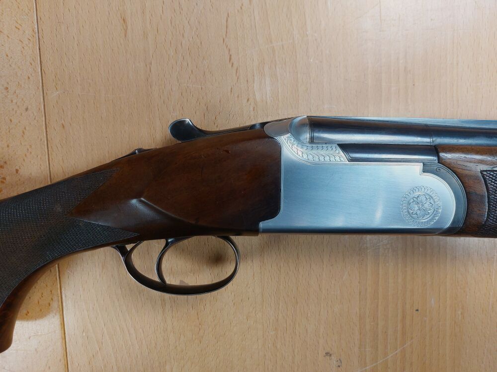 Rottweil 72 Supreme