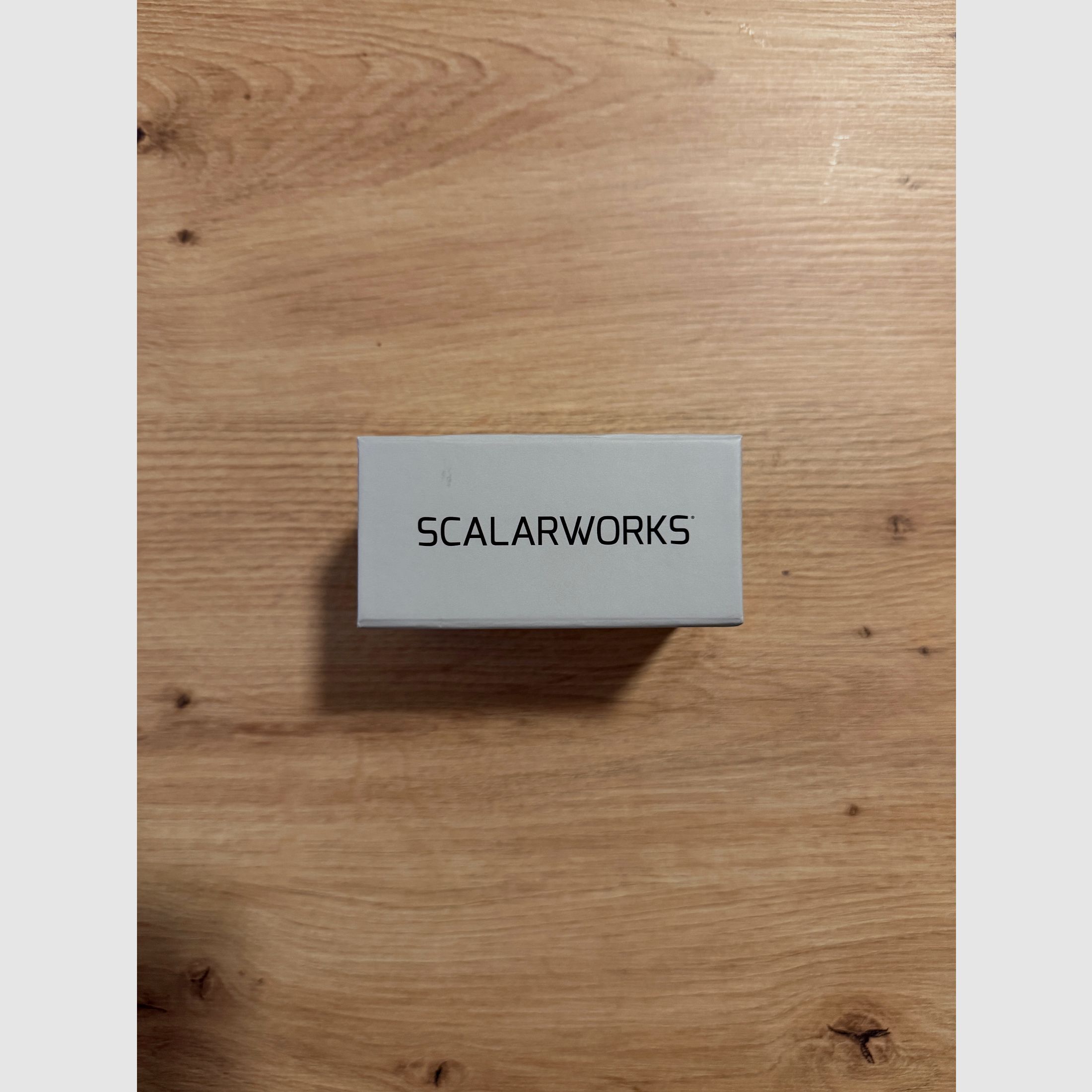 Scalarworks LEAP/01 Micro T2 Mount