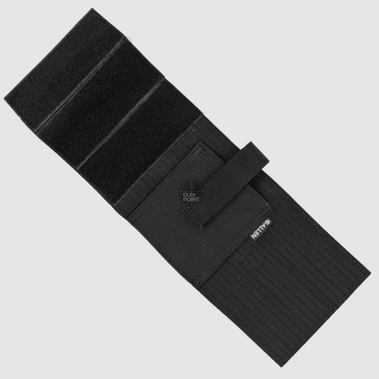 ALLEN - verdecktes Knchelholster - one Size