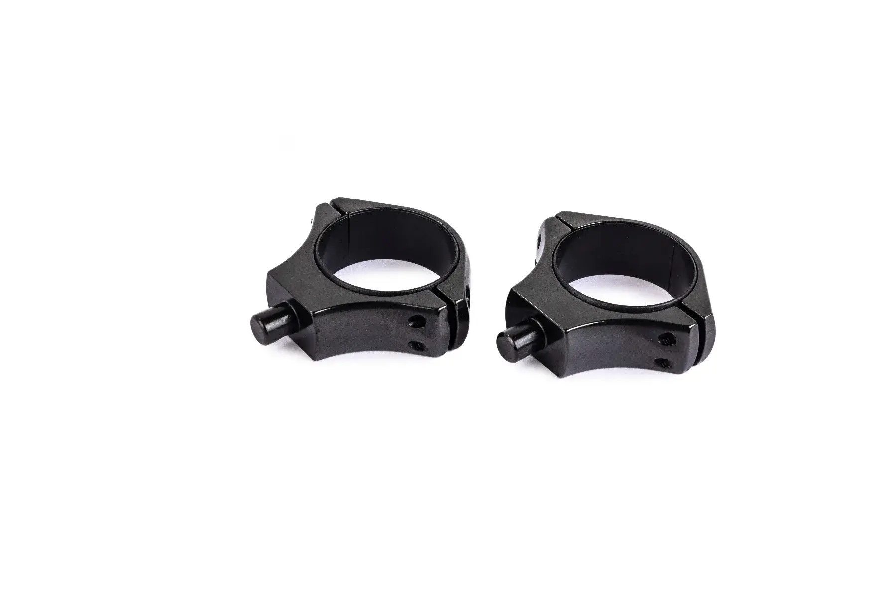 Abnehmbare Optilock QR Montage-Ringe Durchmesser 25,4 mm, Bild 2 von 8