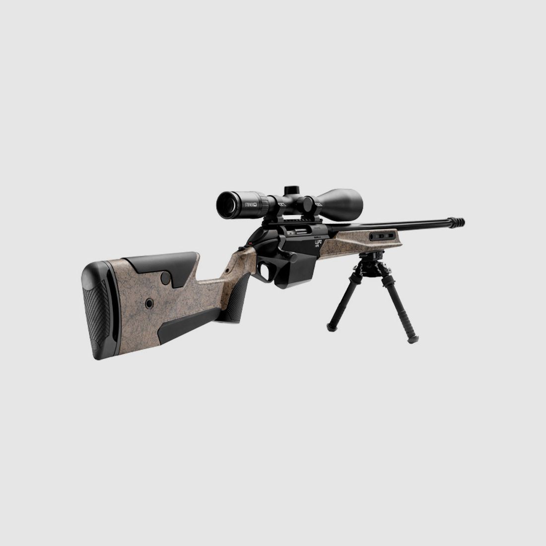 Benelli – Repetierer / LUPO HPR BE.S.T. / 24 / 5Schuss / 6.5 Creedmoor, Bild 5 von 5