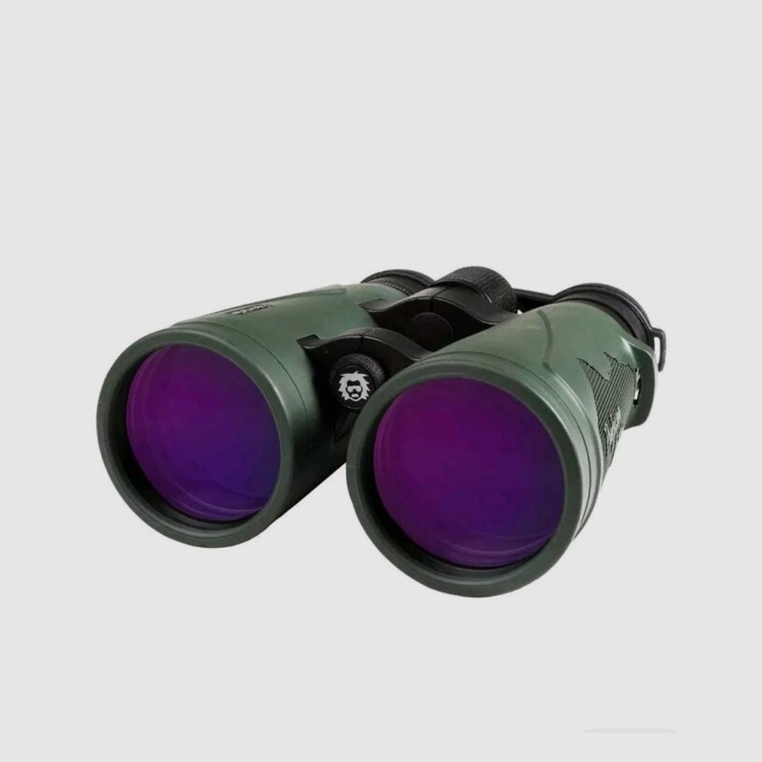 Les super jumelles du professeur Optiken, le Watzmann 8x56 HD V2.0