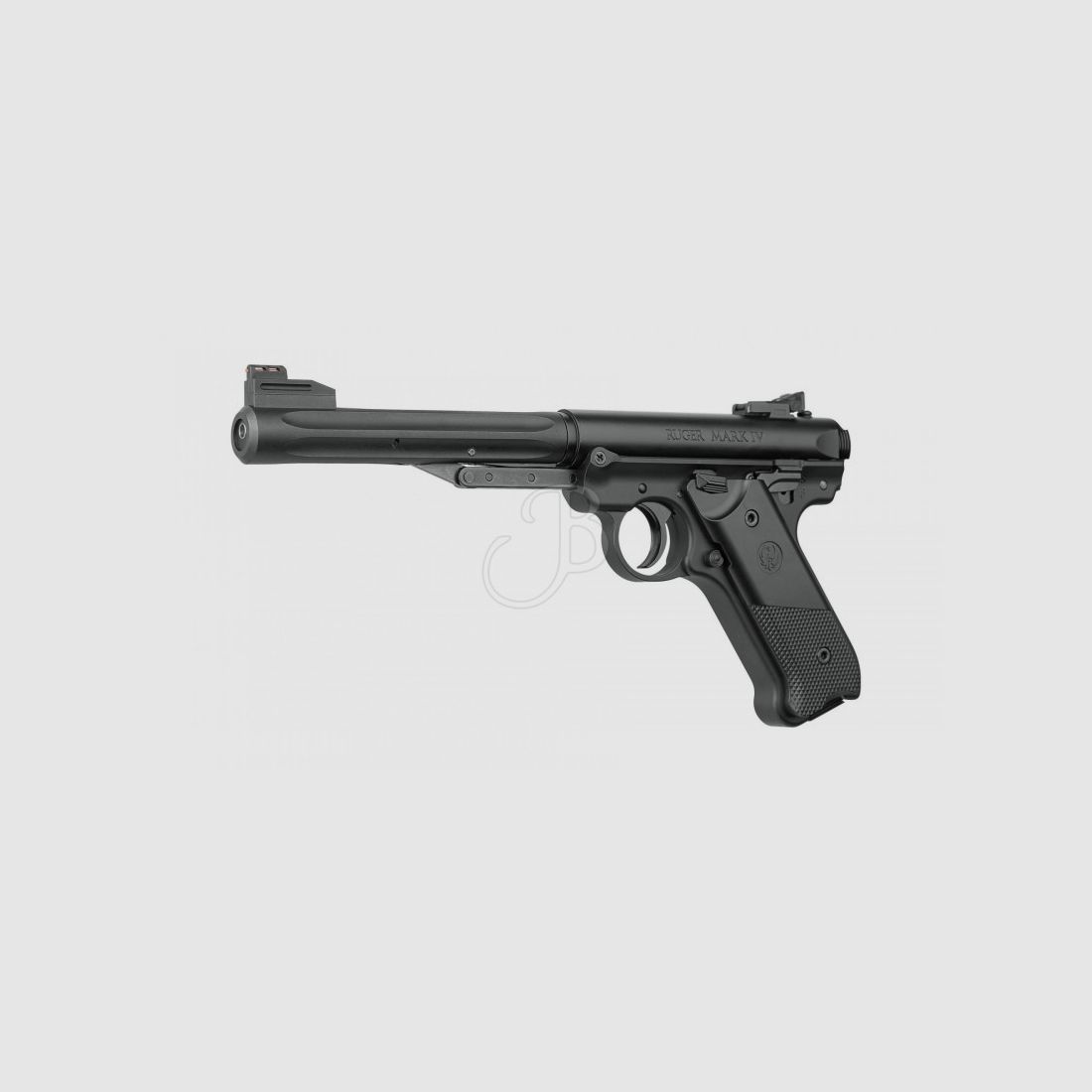 UMAREX RUGER MARK IV 4.5 LBS. used, image 3 of 3