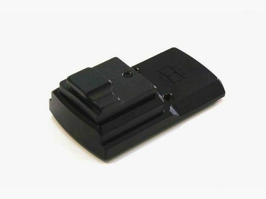 Henneberger HMS DocterSight Montage für EAW Hebel-Schwenkmontage