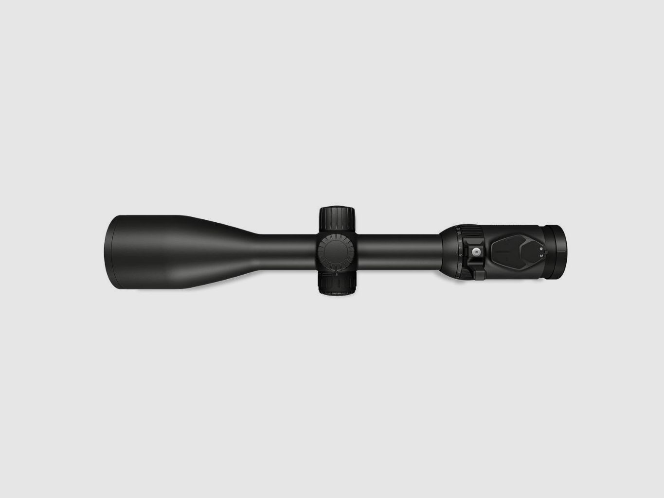 Zielfernrohr Swarovski Optik Z8i 2,3-18×56 P – 2. Generation (BRX-I, Montageringe), Bild 2 von 4