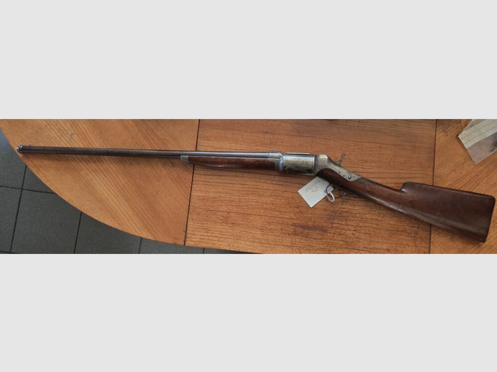 Roper Mod.1866, image 1 sur 9