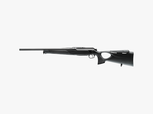 Sauer 505 Outback / Left-handed stock