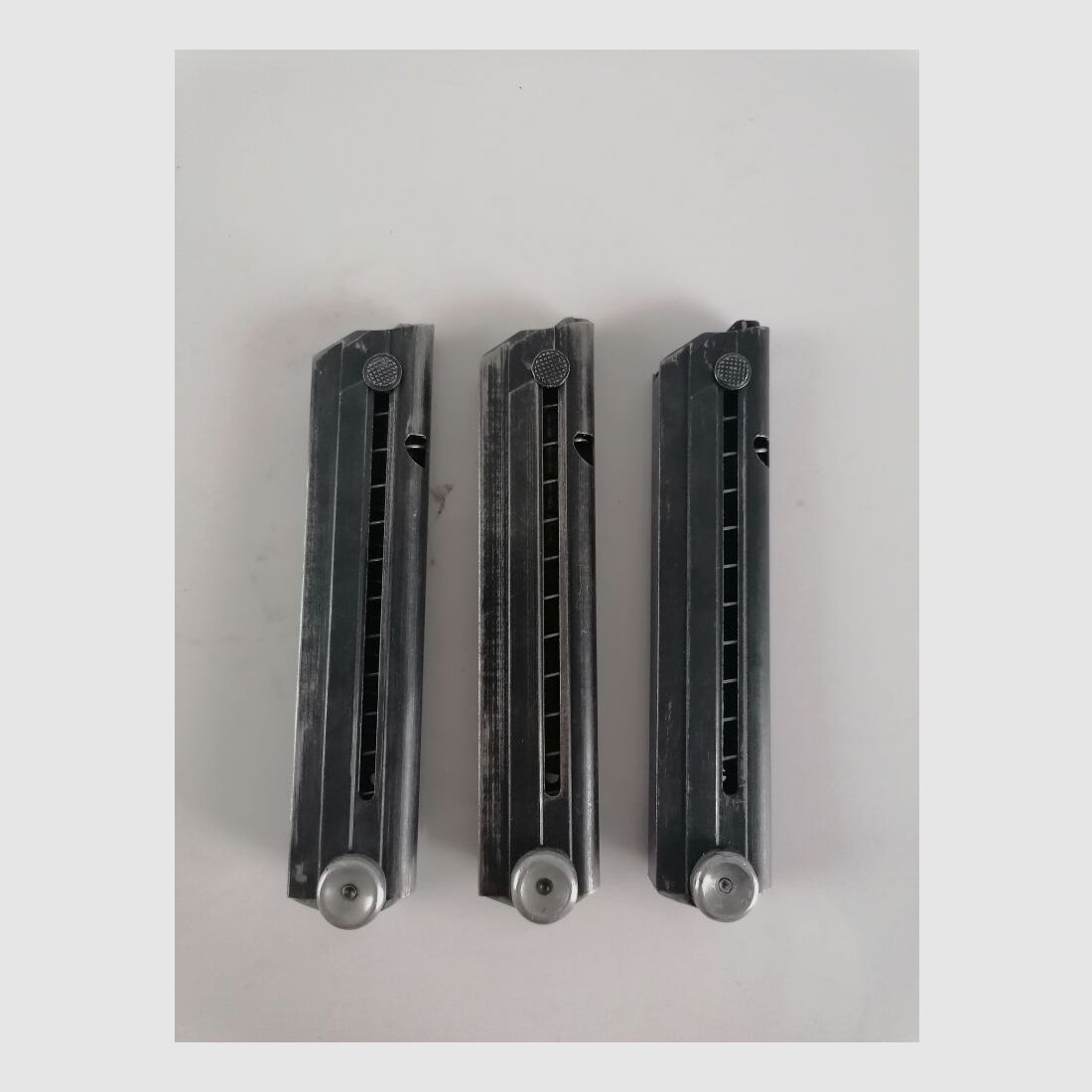 Magazynek Haenel P08