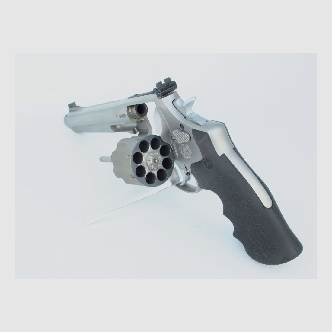 Smith&Wesson 929PC Performance Center	 Jerry Miculek Signature - 9 mm Luger - Sonstige