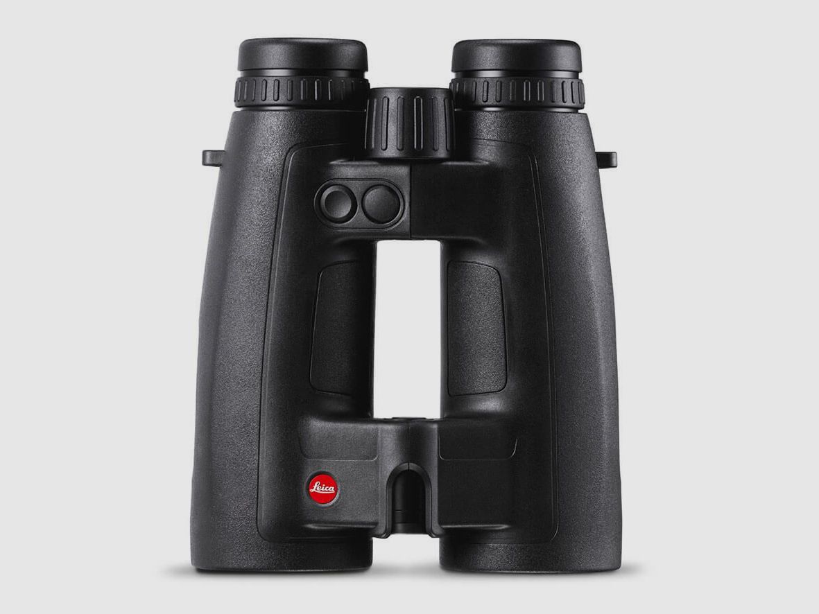 LEICA Geovid 8 x 56 3200.COM DEMO-Ware