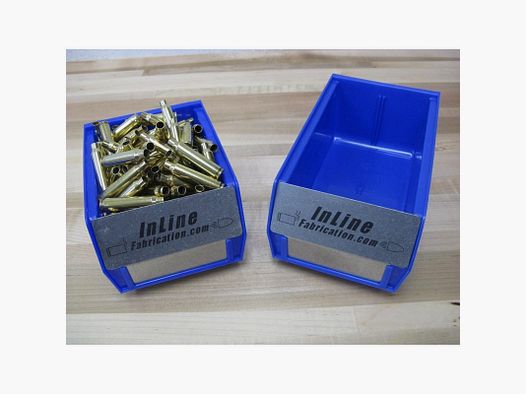 INLINE BARRIERA SCATOLA PORTA COLPI 1050/1100