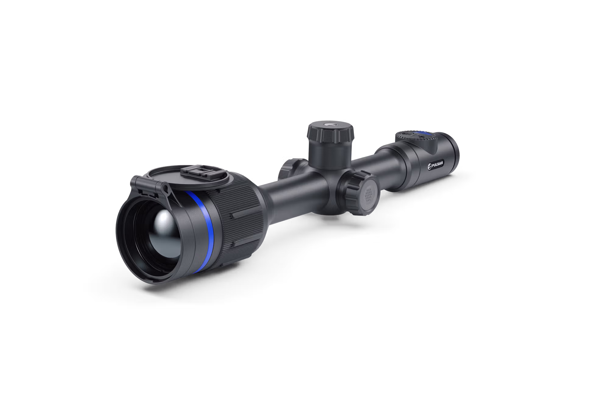 Warmtebeeld richtkijker Pulsar Thermion-2 XQ50 PRO (3-12x) 384x288