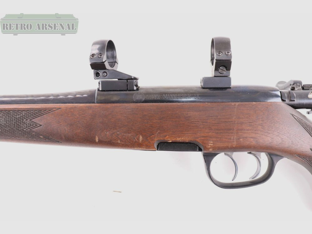 Steyr SL