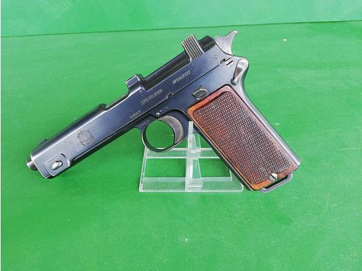 Steyr 1912 1911