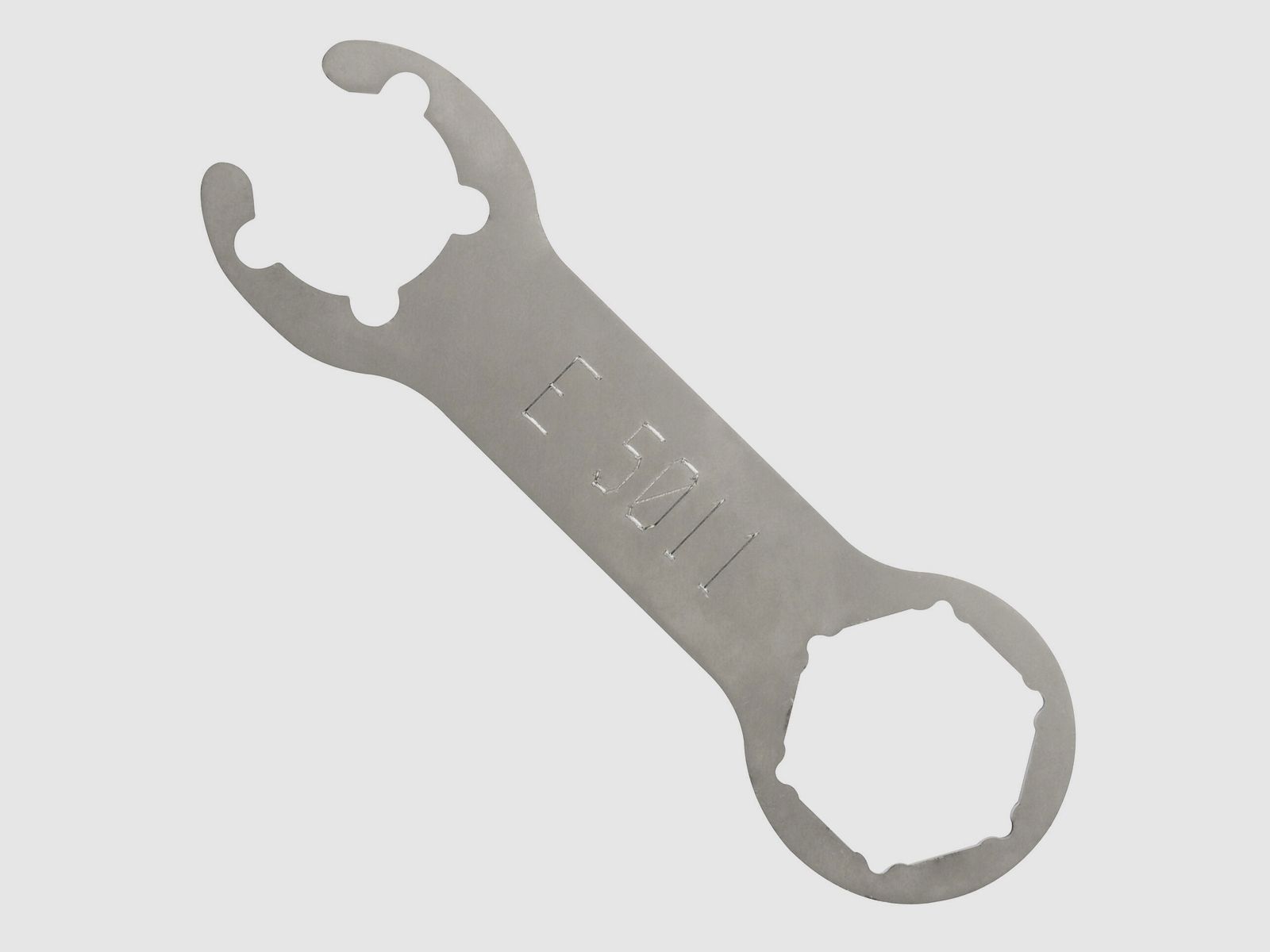Gasflaschenschlüssel Tool für Gasregler, Bild 2 von 4