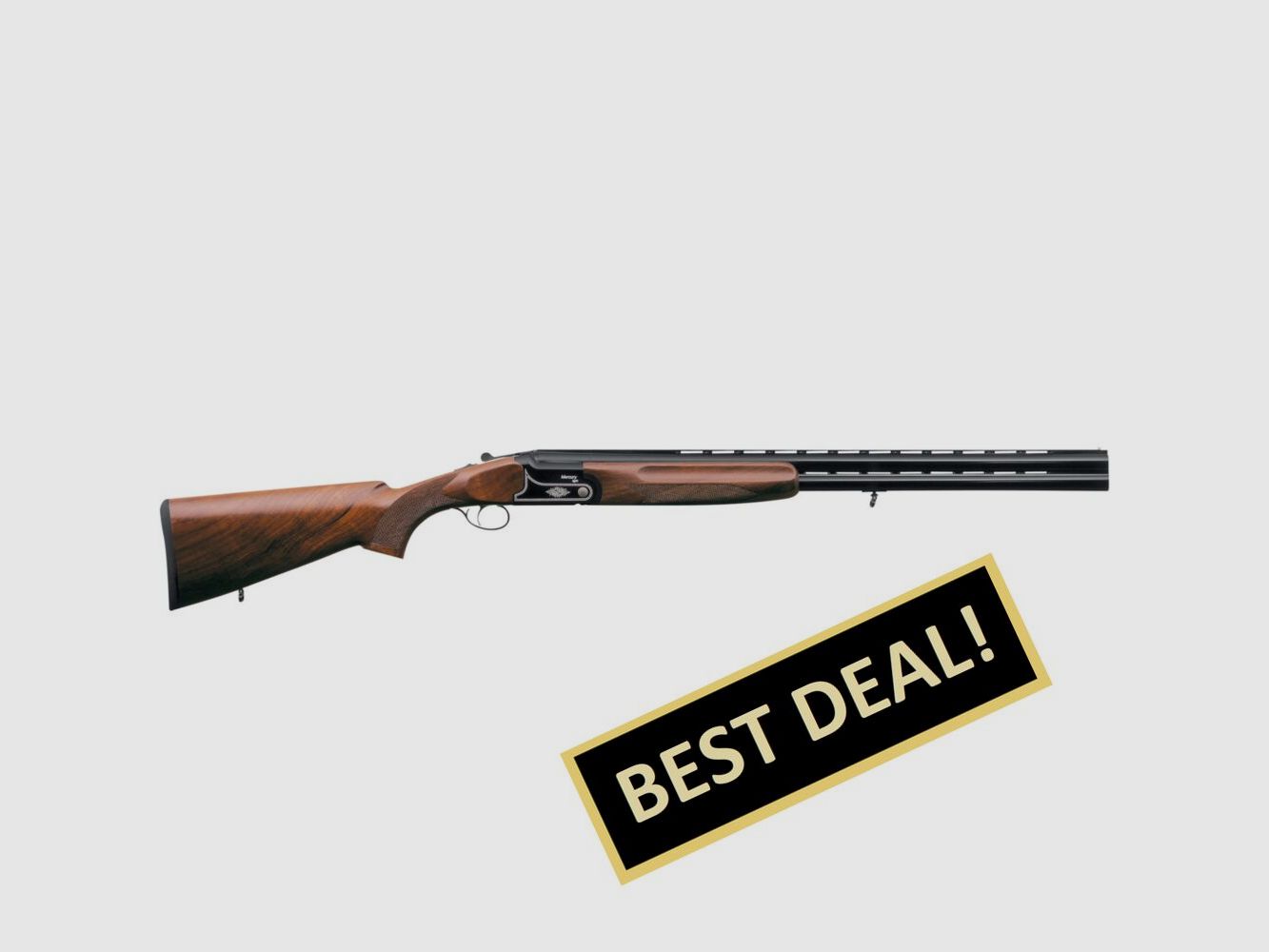 Mercury myśliwski Mercury Light długość lufy 71 cm strzelba nad- i pod-