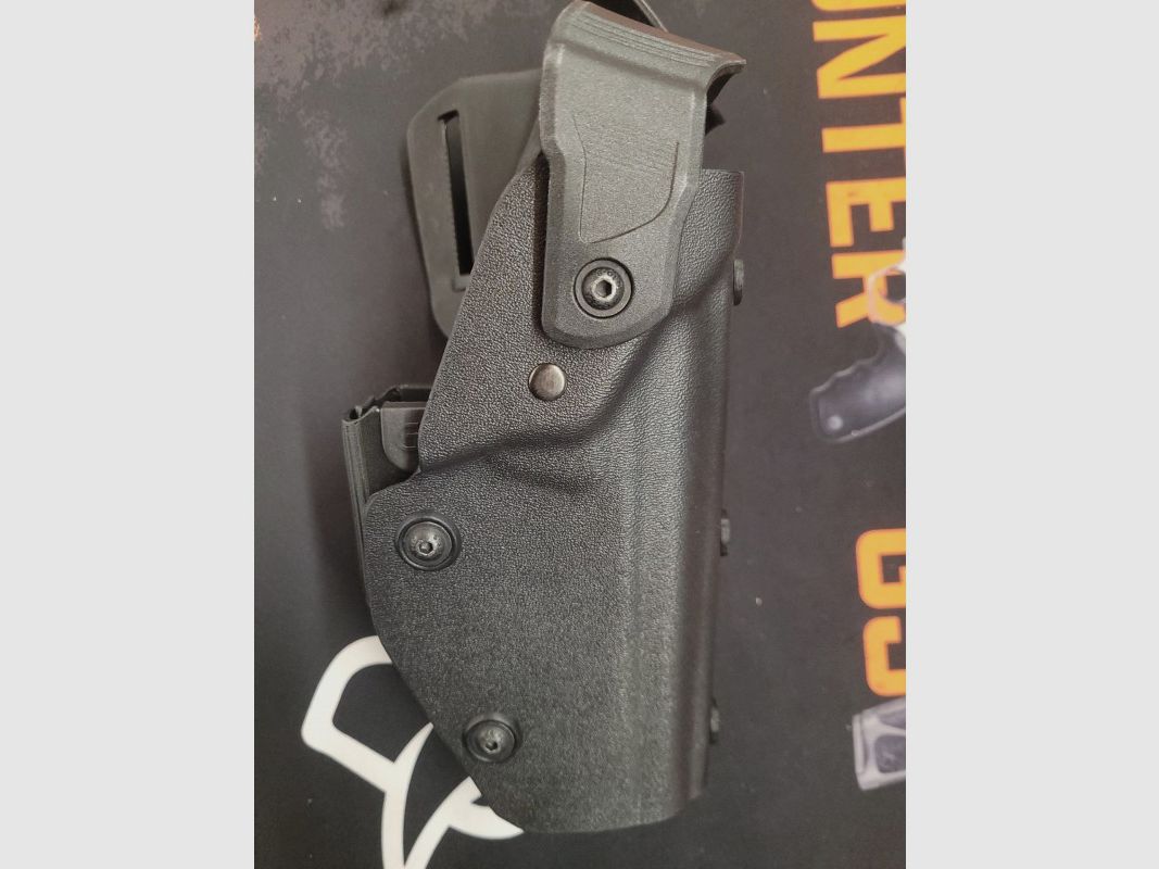 Holster GK PRO TACTIK NIGHT PACK COMPLET, Bild 1 von 9