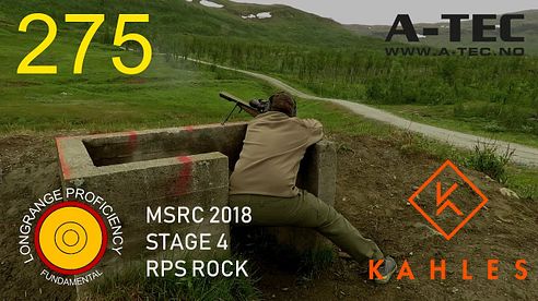 Longrange blog 275: MSRC 18 stage 4, RPS rock