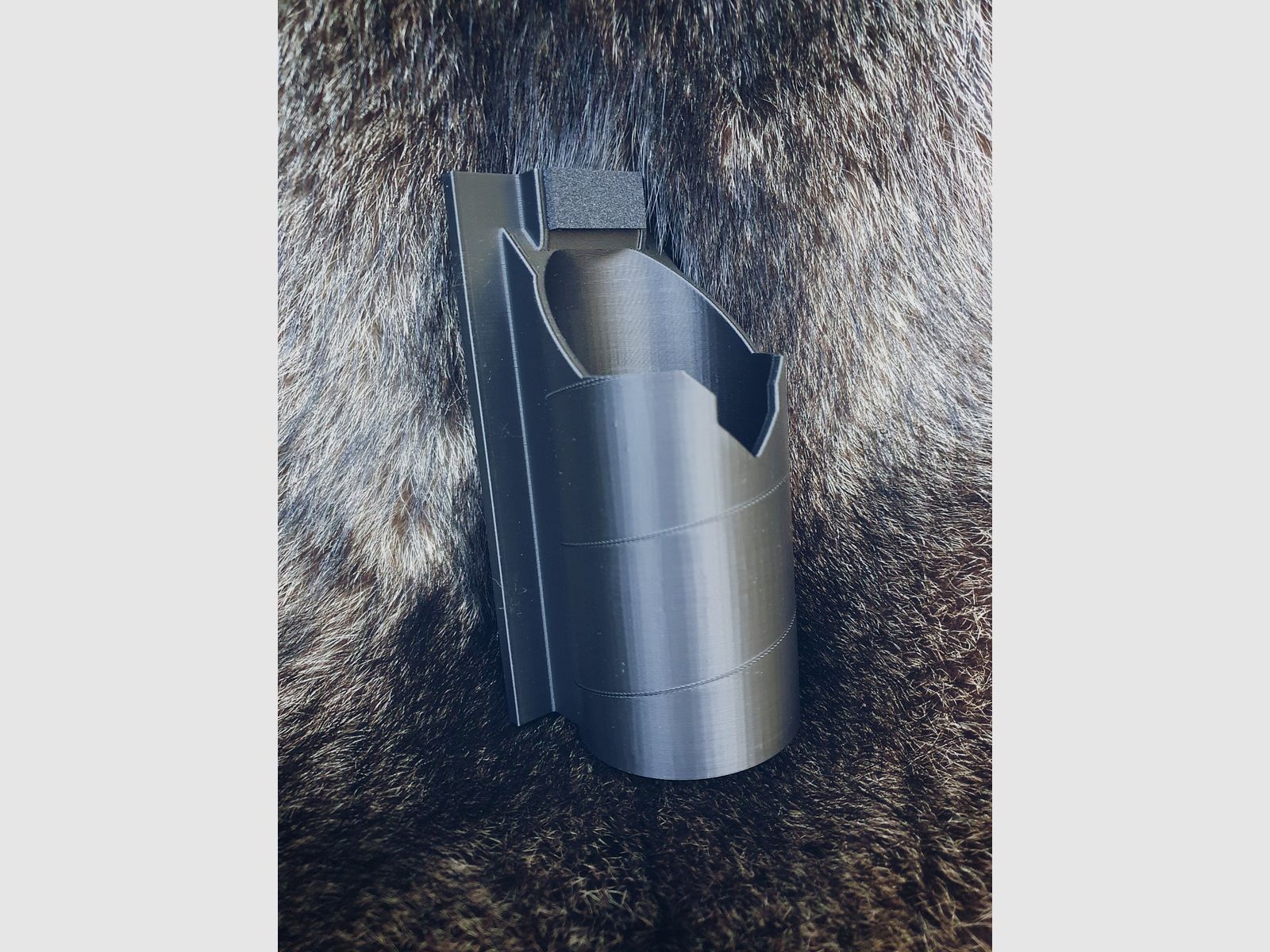 Uchwyt zamknięcia dla Blaser R8 i R93