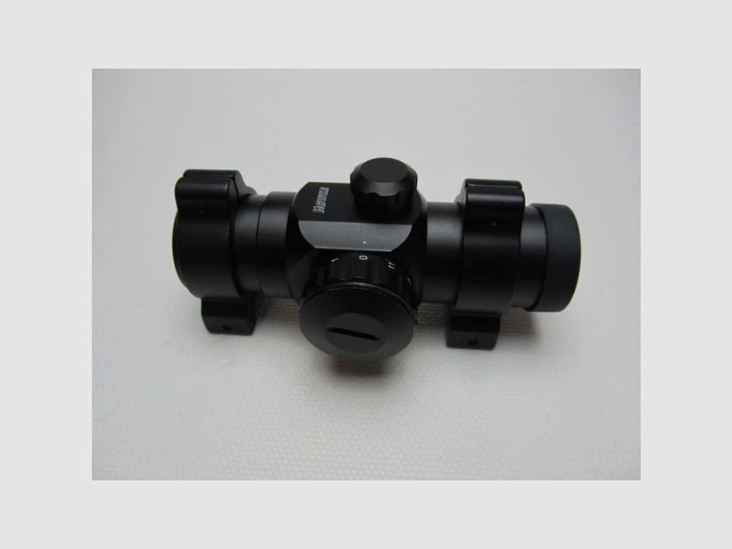 HAWKE ROTPUNKT 4 MOA 1X30, Bild 2 von 5