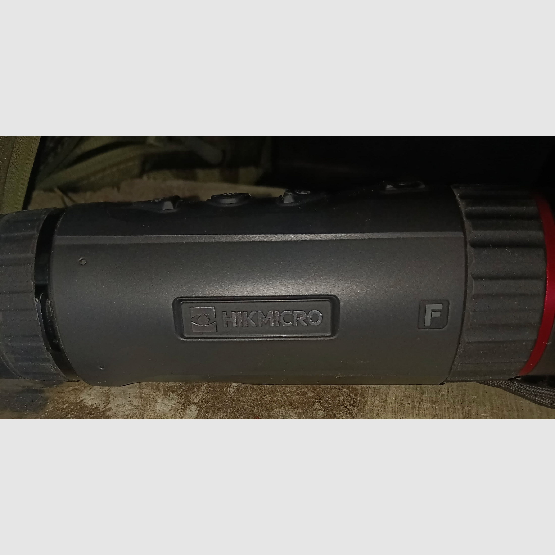 Hikmicro Monokular Falcon FH25